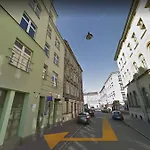 Apartament Amber