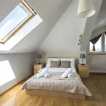 Apartament Amber
