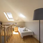 Apartament Amber