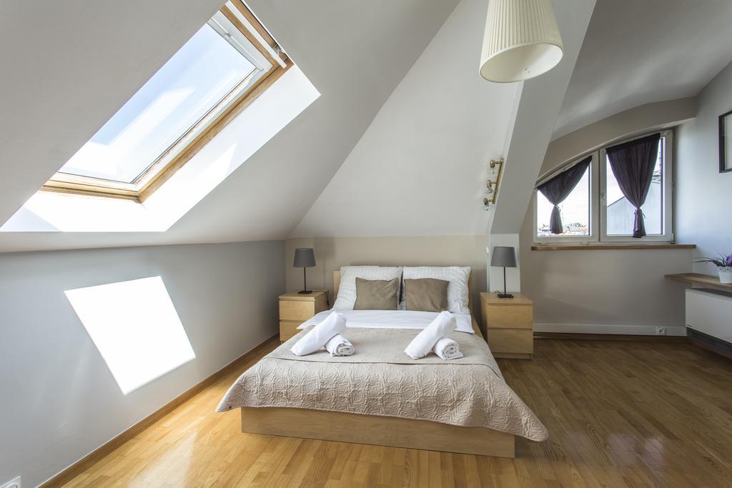 Amber Apartament