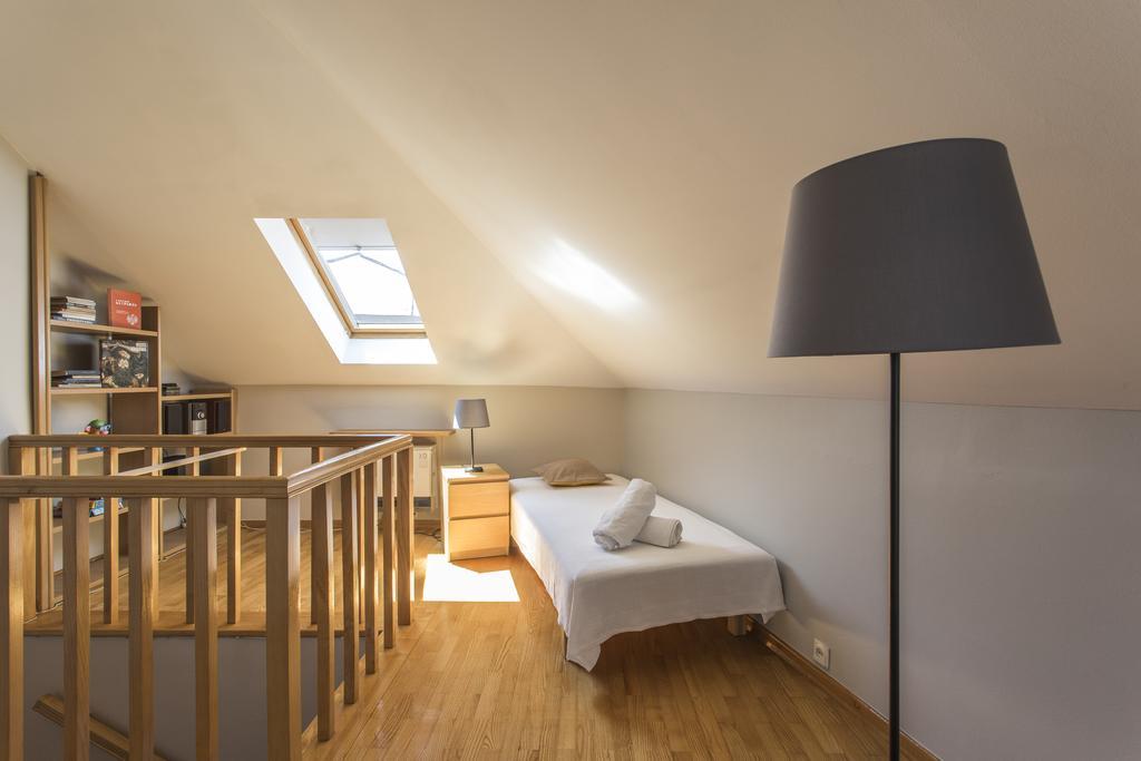 Amber Apartament *