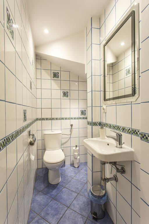 Apartament Amber Kraków