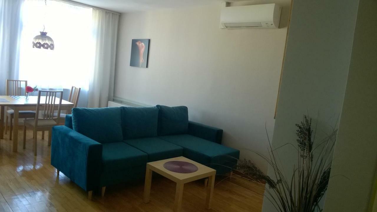 Apartament Amber *