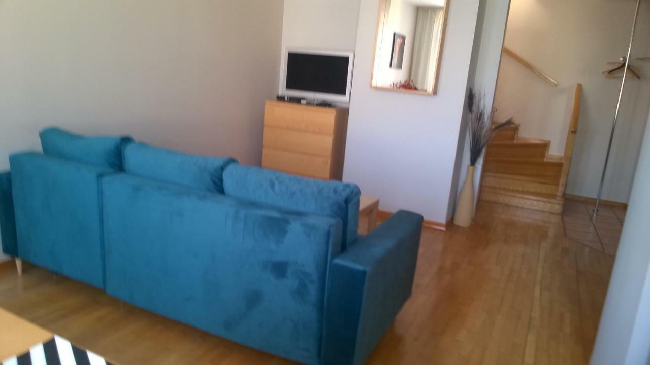 Apartament Amber